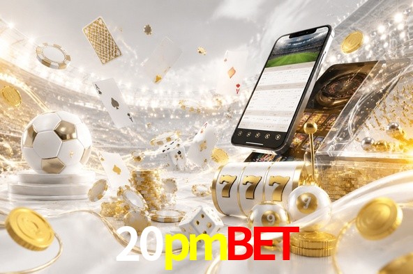Experiência VIP 20pmbet