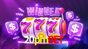 Welcome Bonus 20pmbet