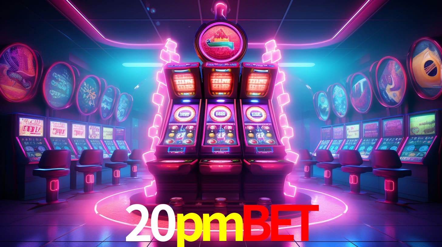 20pmbet: Seu Cassino Premiado com Pagamentos Rápidos