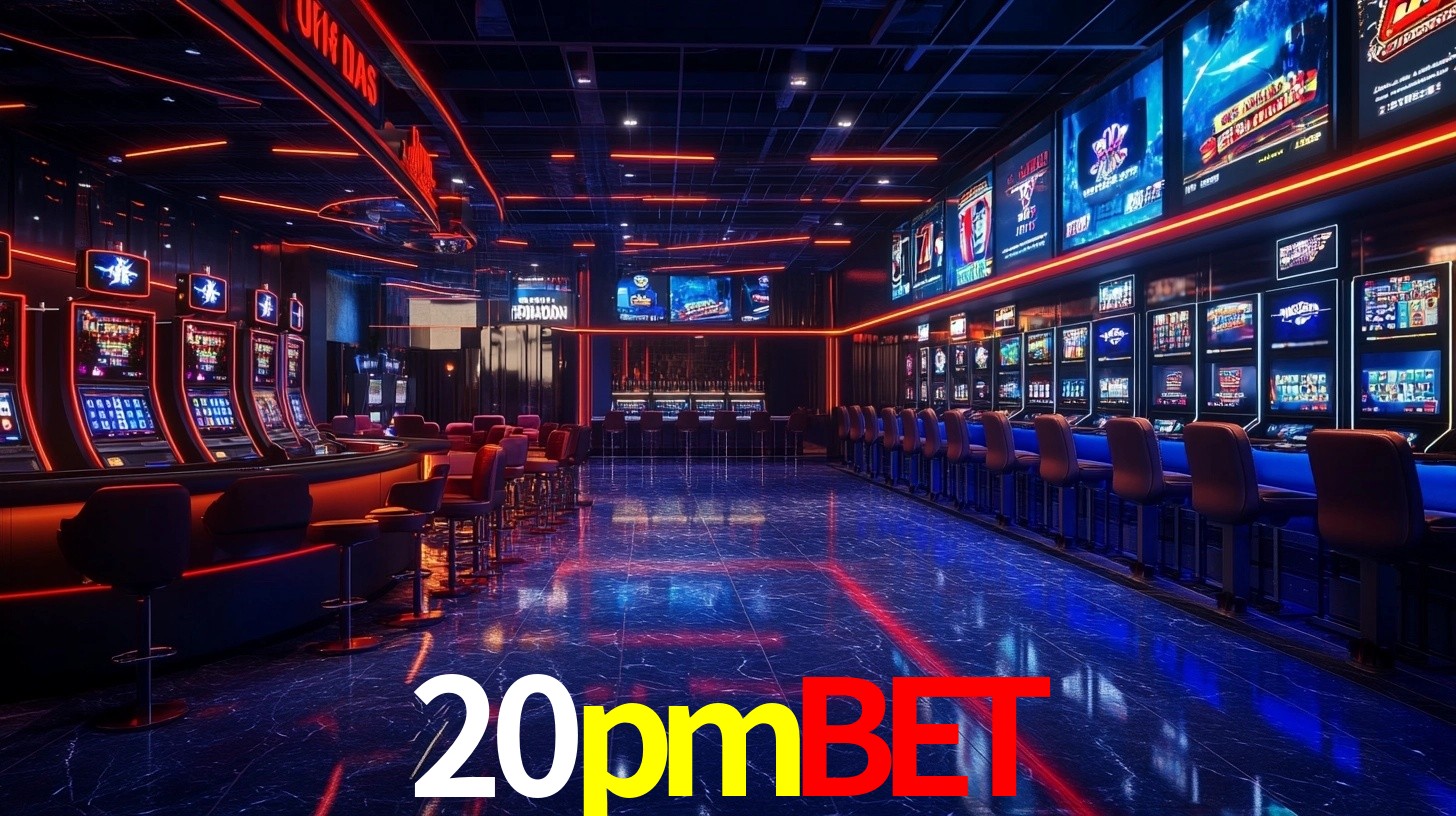 Welcome Bonus 20pmbet