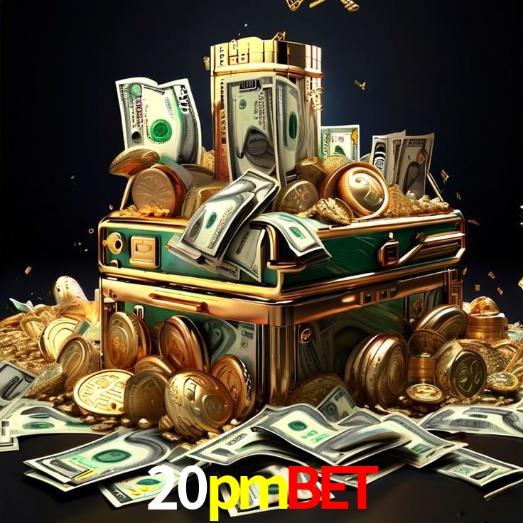 Estatísticas 20pmbet