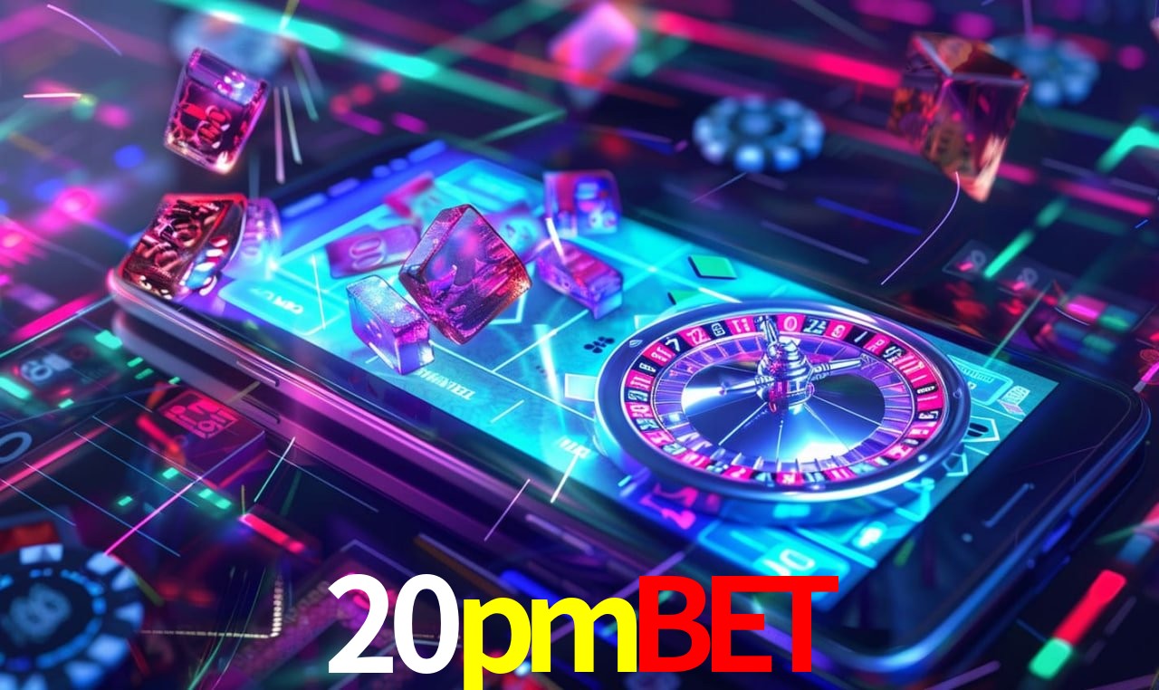 Bônus de Boas-vindas 20pmbet