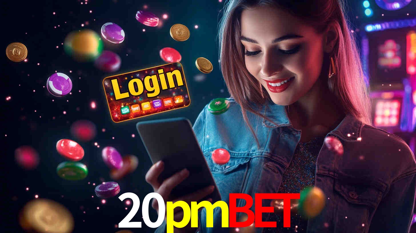 Desvendando o Mundo dos Jogos Virtuais na 20pmbet