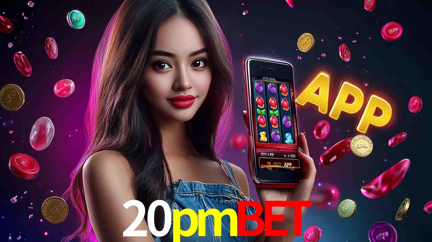 Inovações de Jogos na 20pmbet: O Futuro das Experiências Interativas