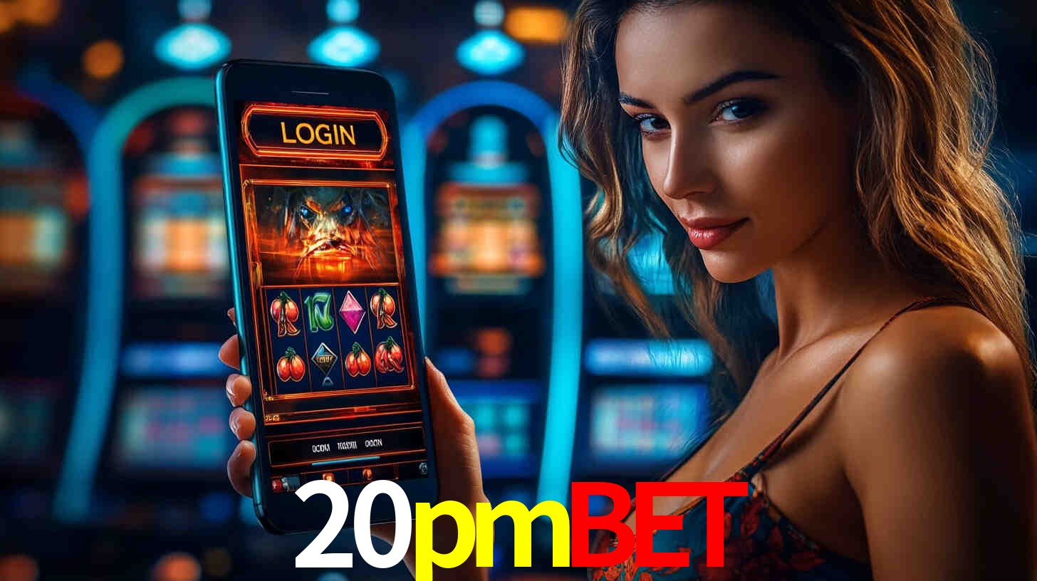Bônus Generosos e Exclusivos no 20pmbet para Você!
