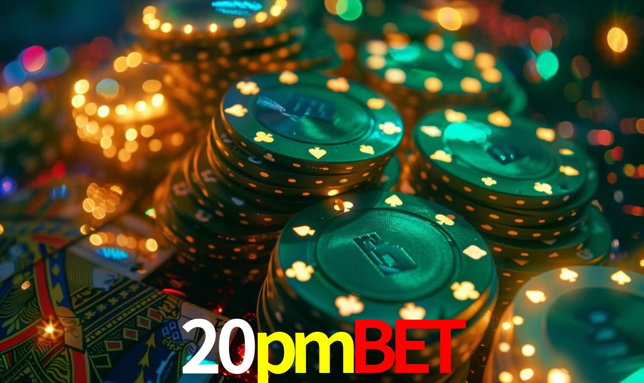 Login Seguro 20pmbet