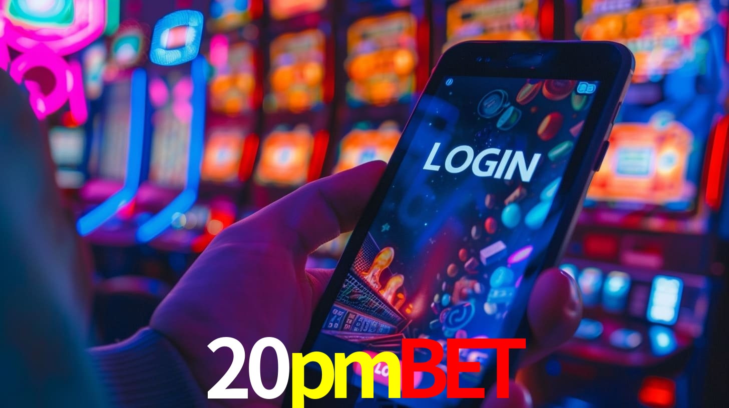 Recursos de Bônus 20pmbet