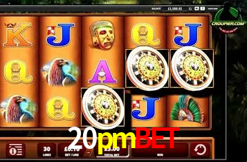 Descubra o Programa VIP da 20pmbet: Vantagens Exclusivas para Jogadores