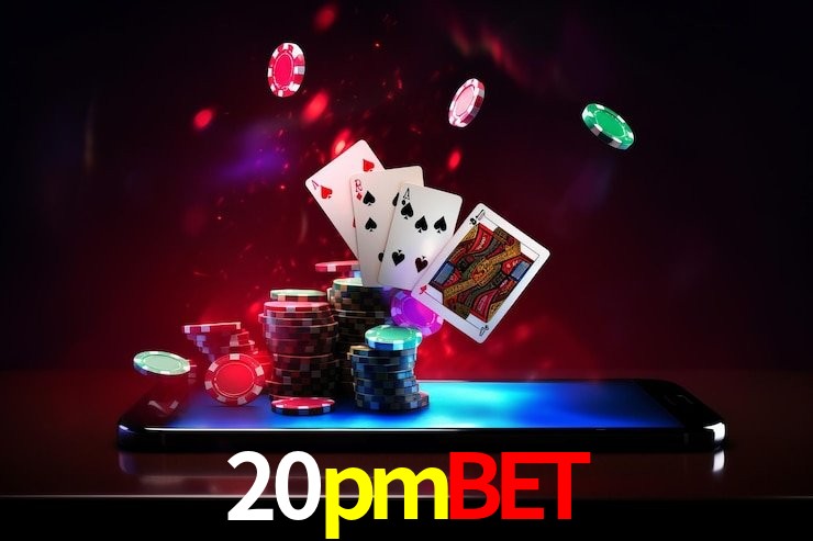 Slot Games 20pmbet