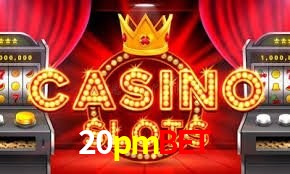 Live Casino 20pmbet