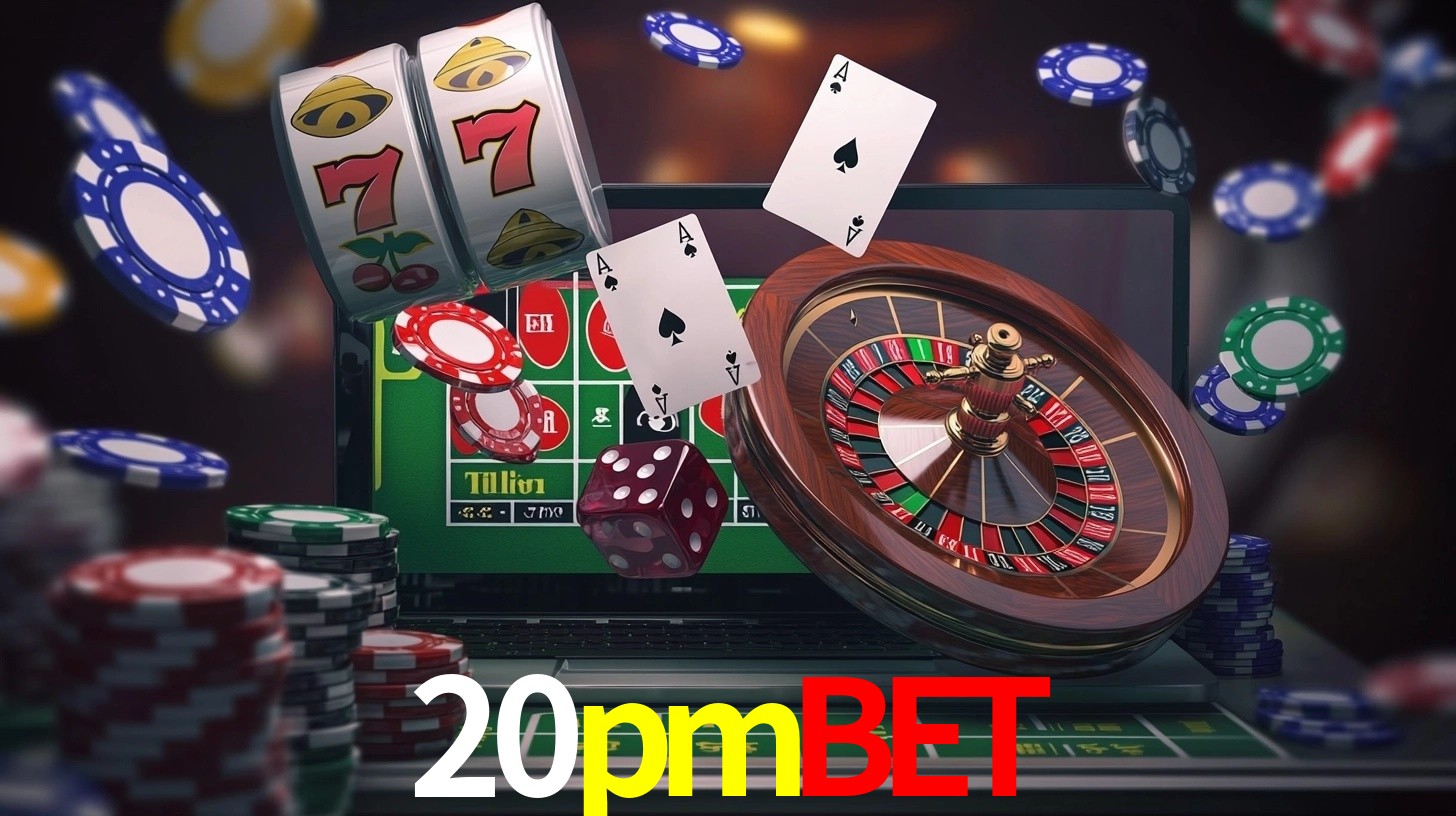Ofertas Imperdíveis na 20pmbet: Promoções e Bônus Que Valem a Pena