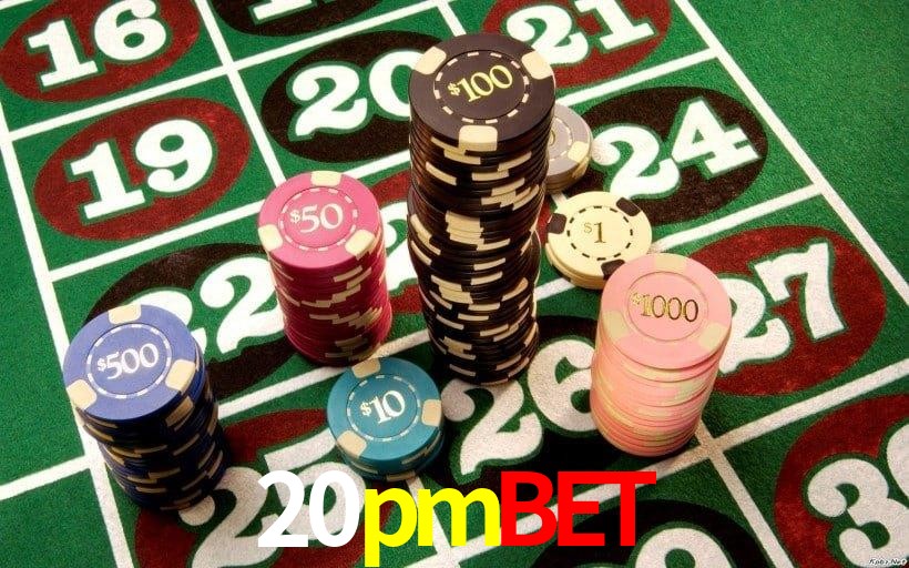 PIX Instantâneo 20pmbet