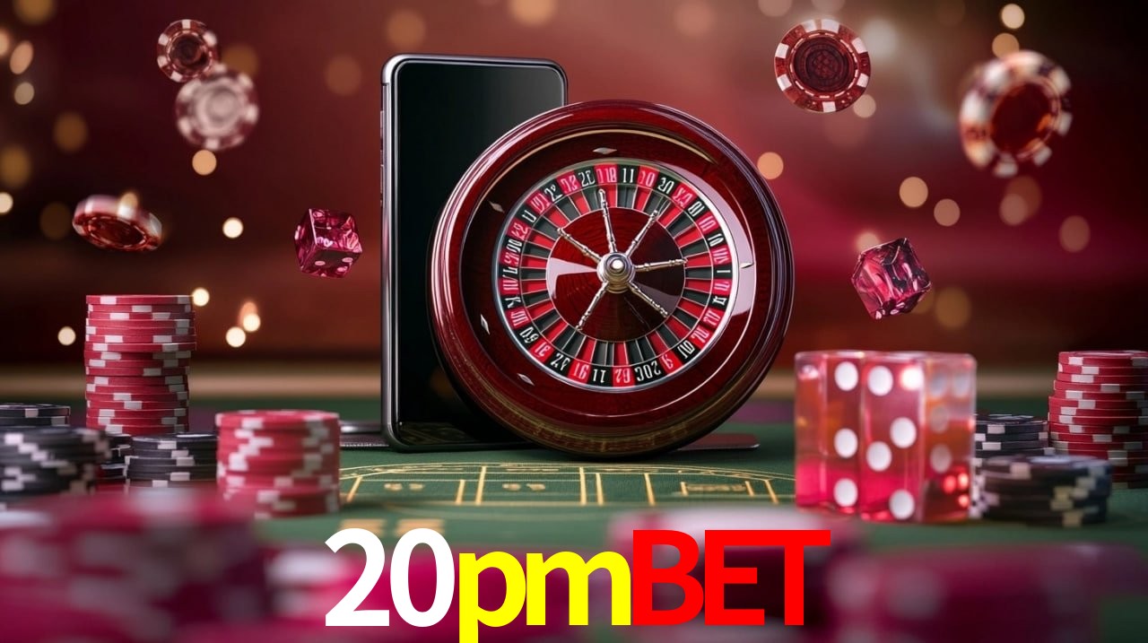 Football Betting 20pmbet