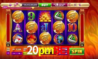 Desvendando o Mundo dos Jogos Virtuais na 20pmbet