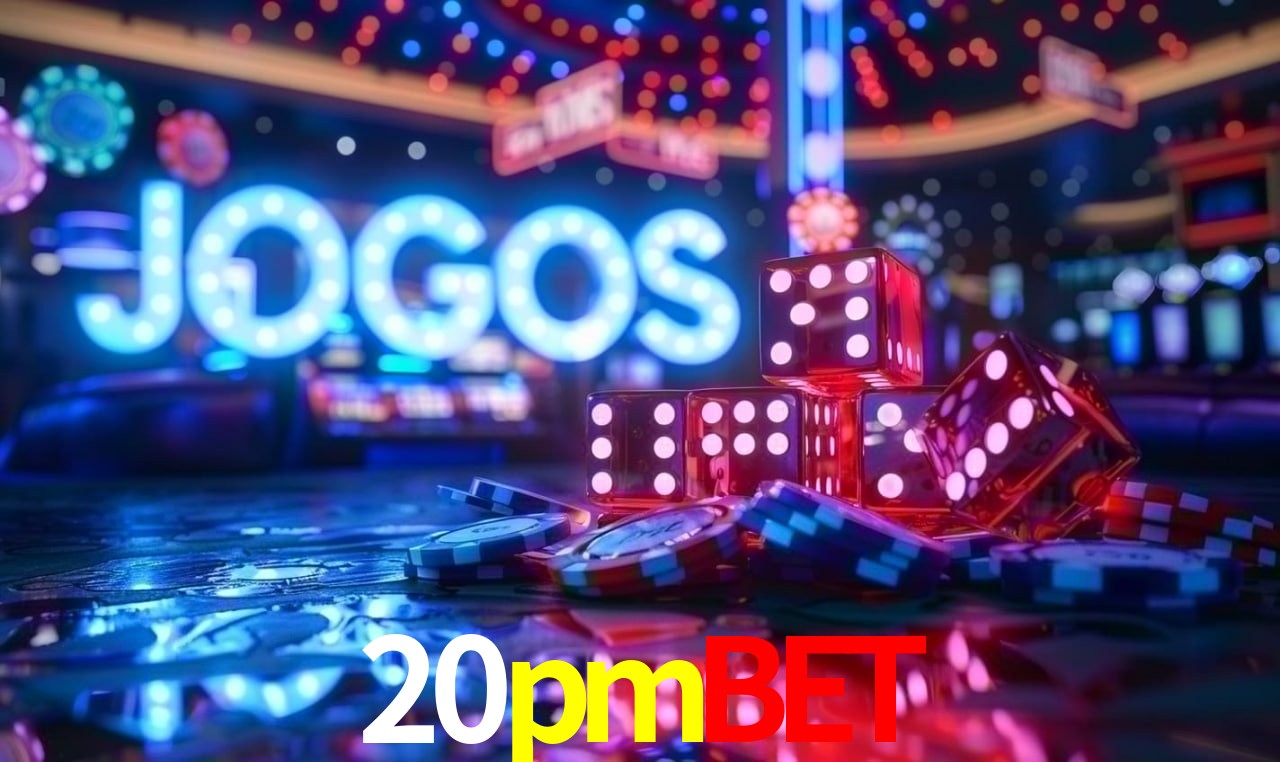 Apostas de Futebol 20pmbet