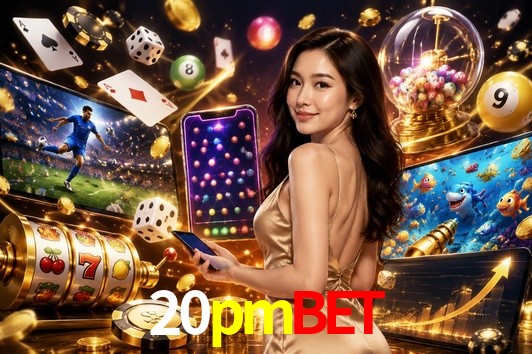 Account Benefits 20pmbet