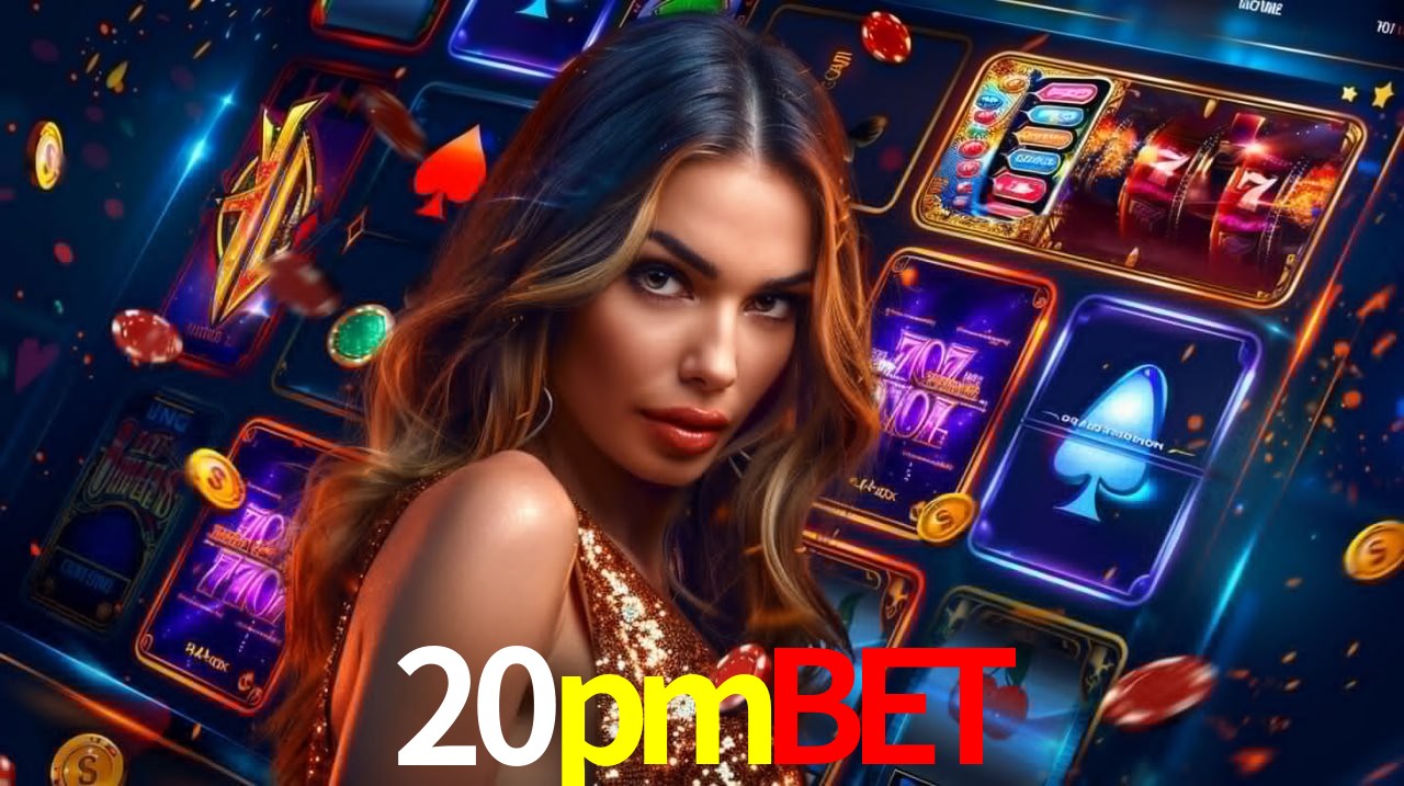 Jogos Exclusivos 20pmbet