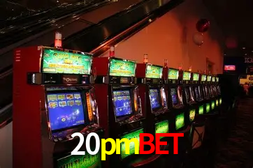 A Popularidade dos Caça-Níqueis no 20pmbet