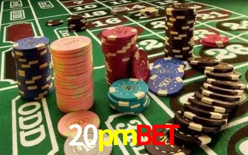 App mobile 20pmbet