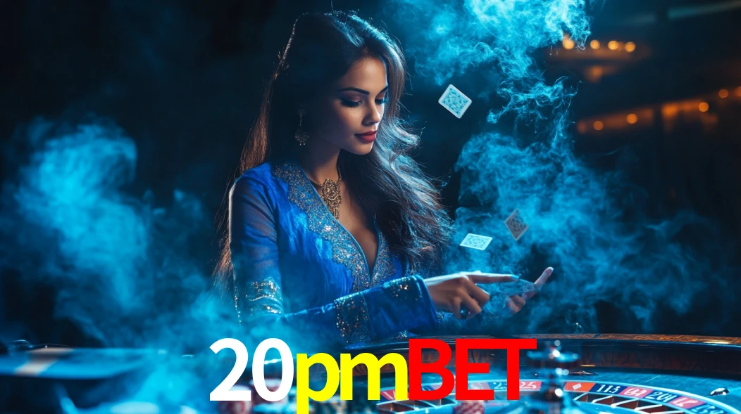 cassino 20pmbet