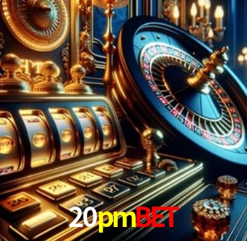 Jogos de Slot 20pmbet