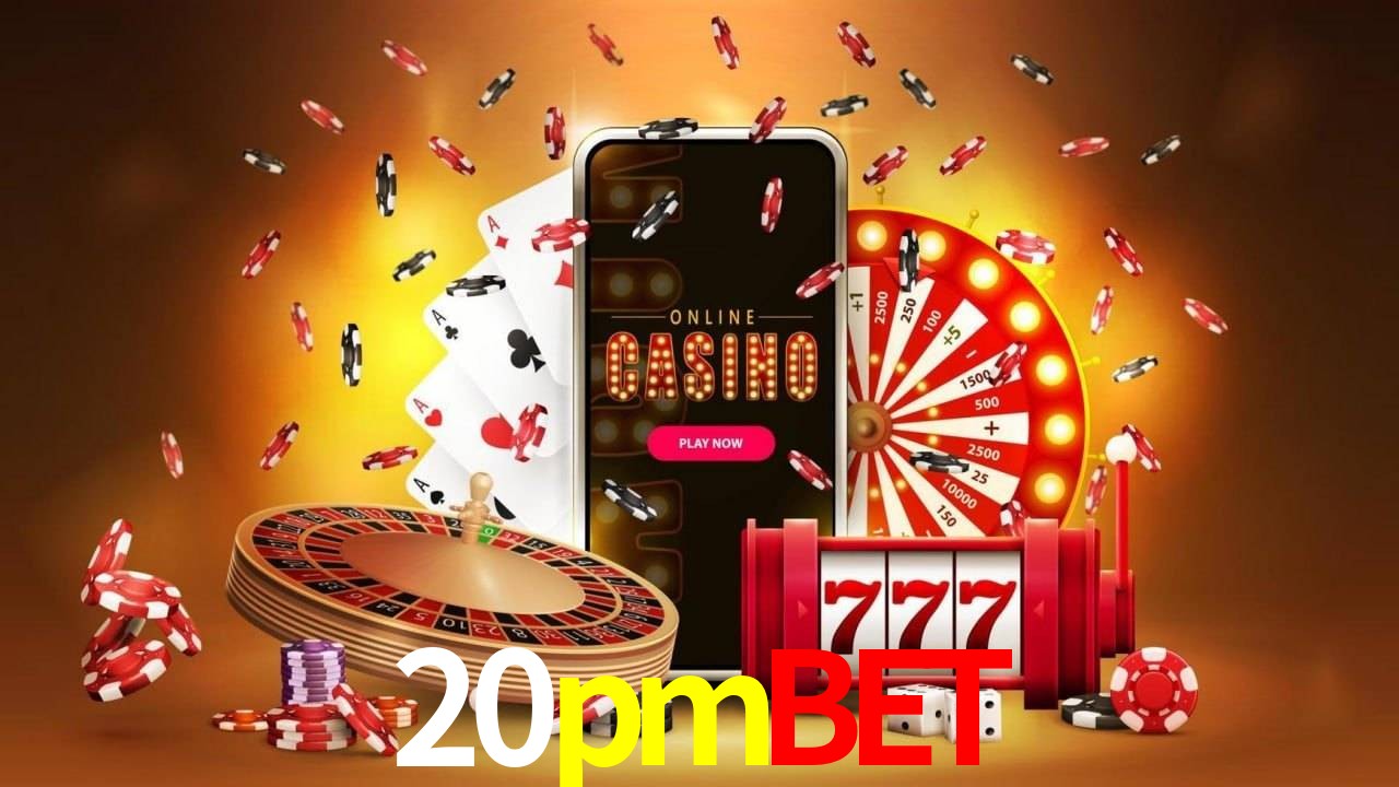 Estatísticas 20pmbet