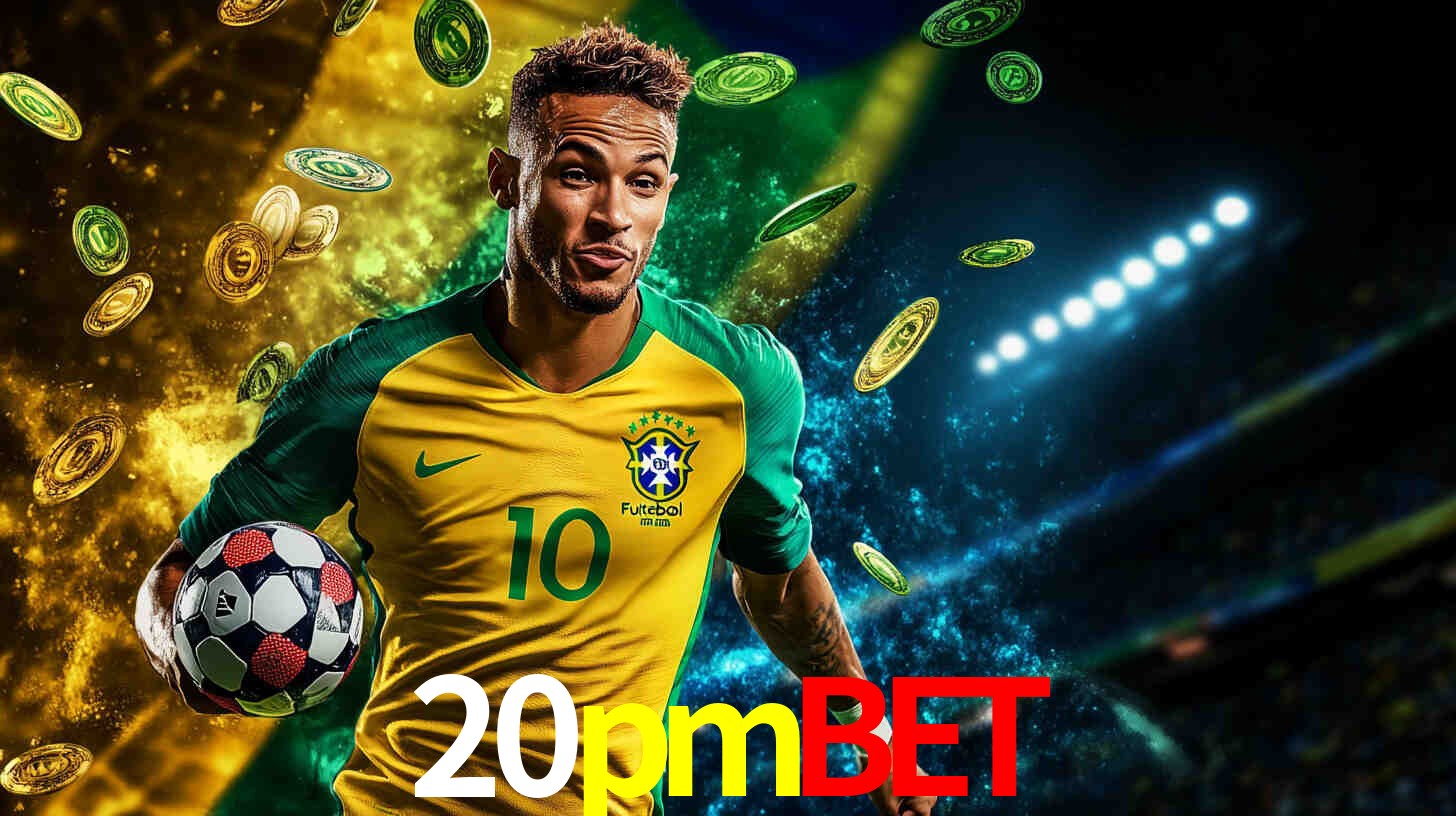 A Emoção da Loteria na 20pmbet: Uma Chance de Mudança de Vida