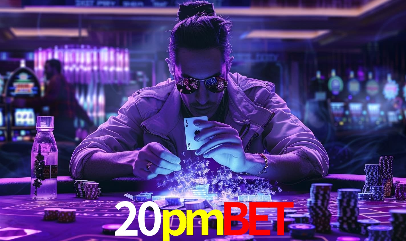 VIP Casino 20pmbet