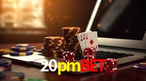 Mesa de Blackjack 20pmbet