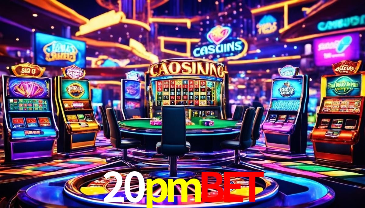 Especiais de Fim de Semana 20pmbet