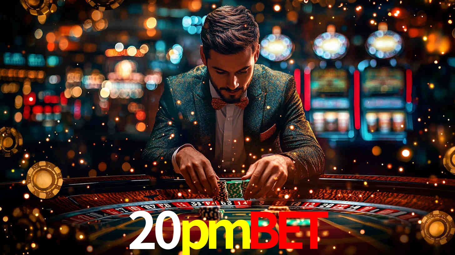 Resumo visual de bônus e campanhas 20pmbet