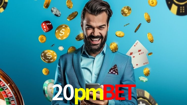 Game Providers 20pmbet