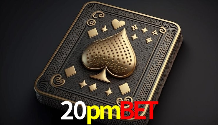 Promoção Relâmpago 20pmbet