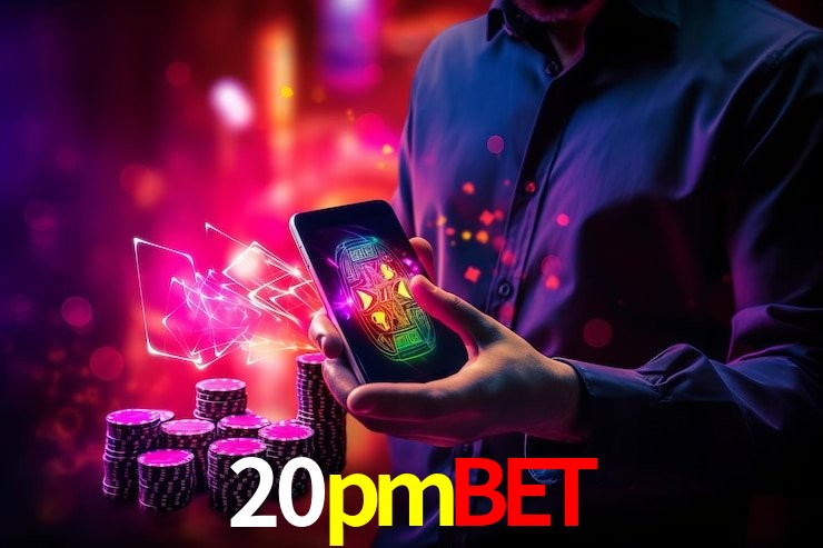 Estatísticas do Jogo 20pmbet