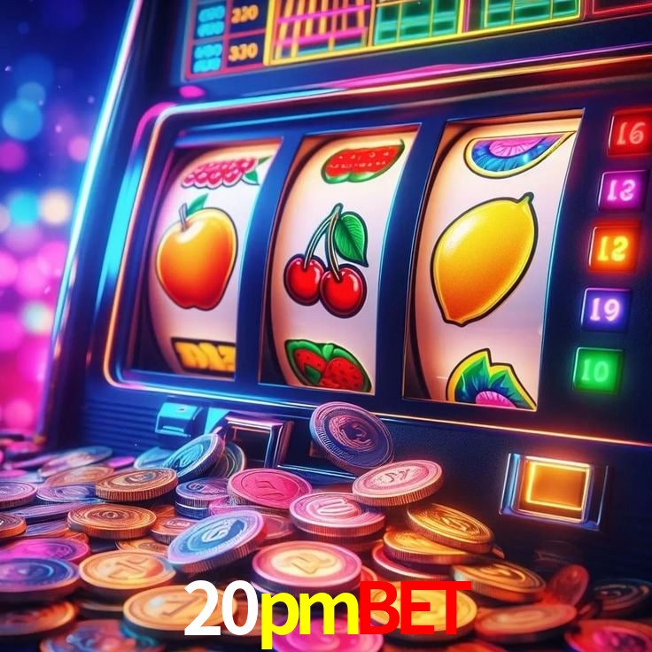 Design Responsivo 20pmbet