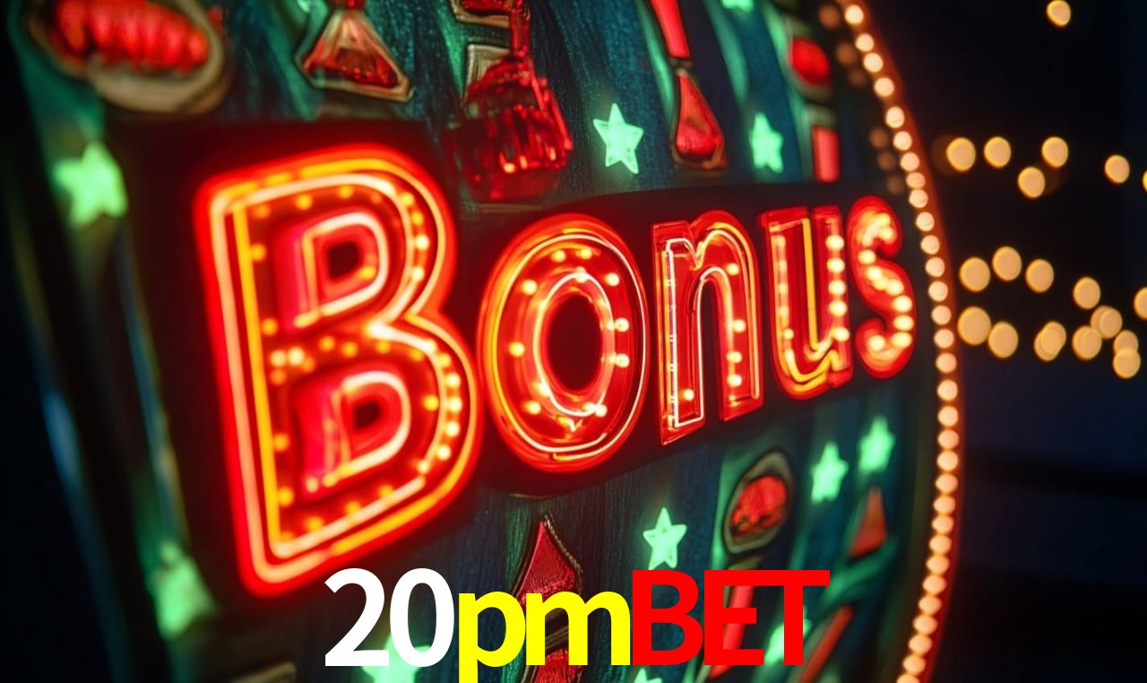 Apostas de Tênis 20pmbet