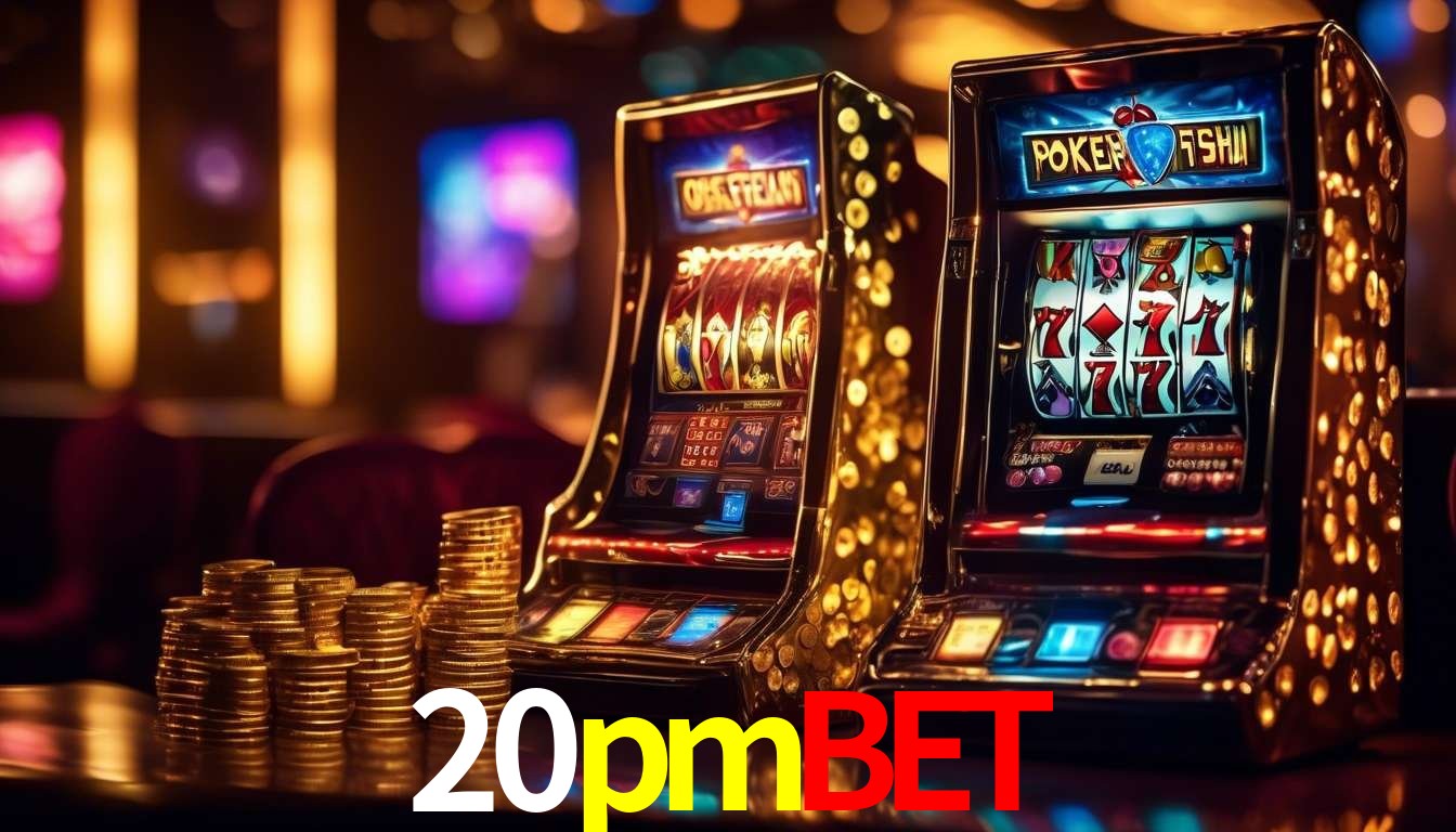 Interface do App 20pmbet