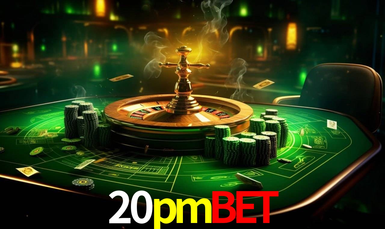 Torneios 20pmbet