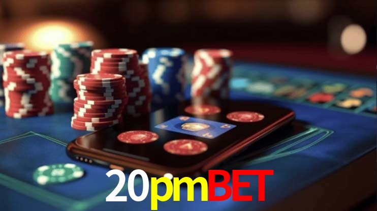 Provedores de Jogos 20pmbet