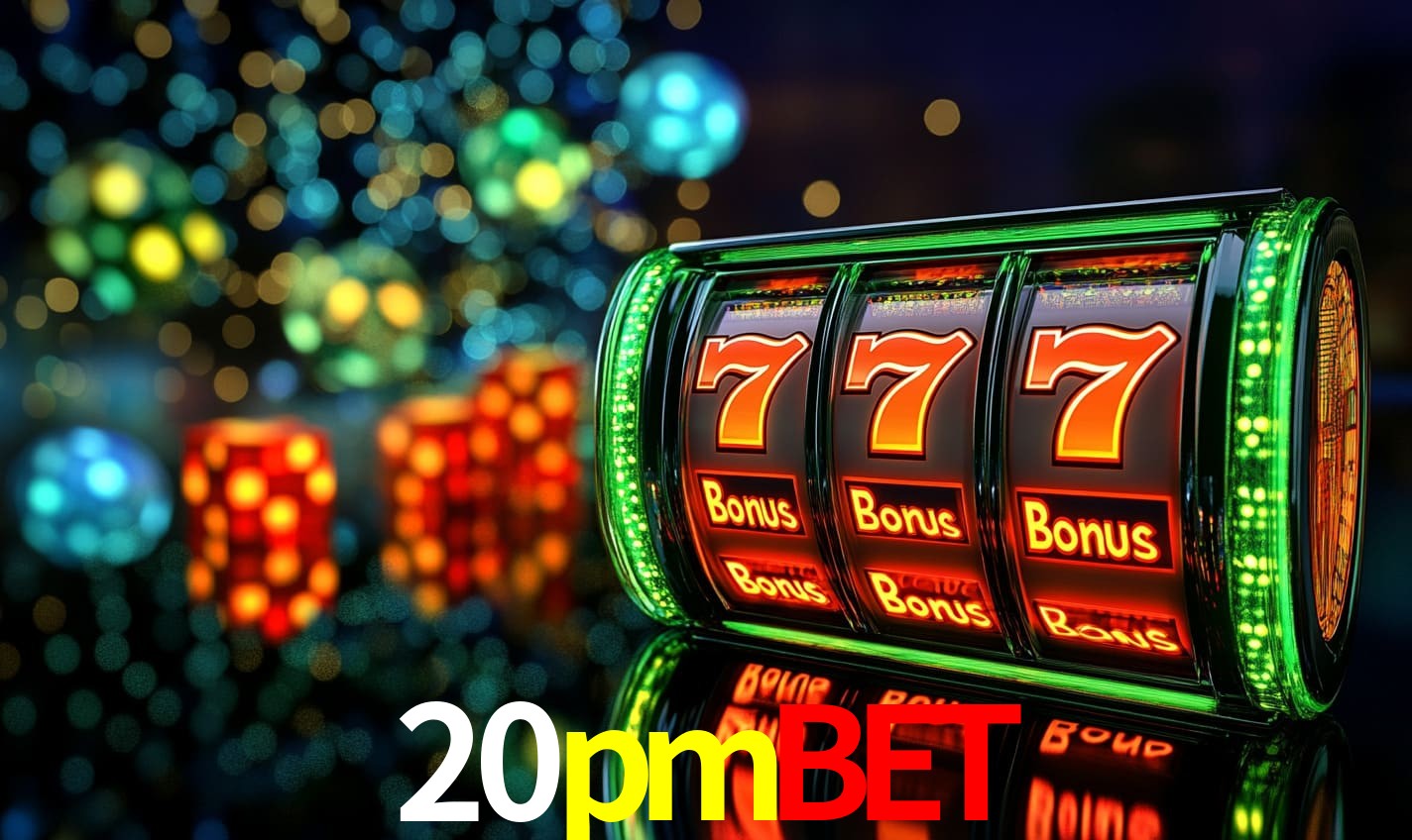 Instalação Android 20pmbet
