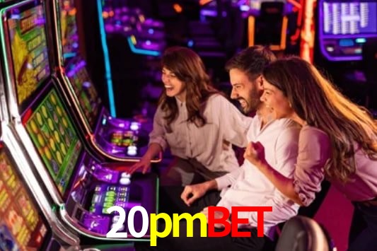 Casino VIP 20pmbet