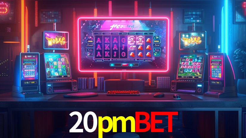 20pmbet: Jogos de Caça-Níqueis-Altas Recompensas, Roleta-Velocidade, Blackjack-Desafios Máximos