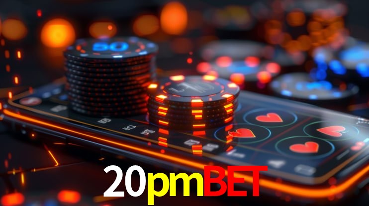 Bonus Features 20pmbet
