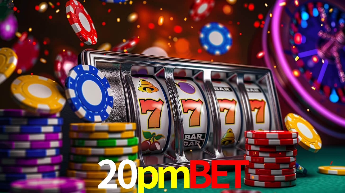 Estatísticas Esportivas 20pmbet
