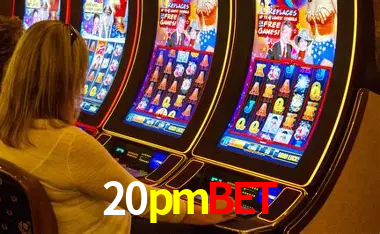 Descubra a Magia dos Jogos de Arcade no 20pmbet