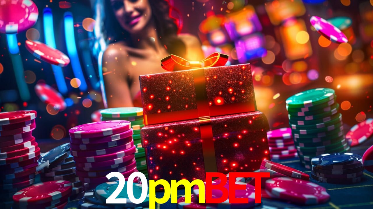 Bônus Diários 20pmbet