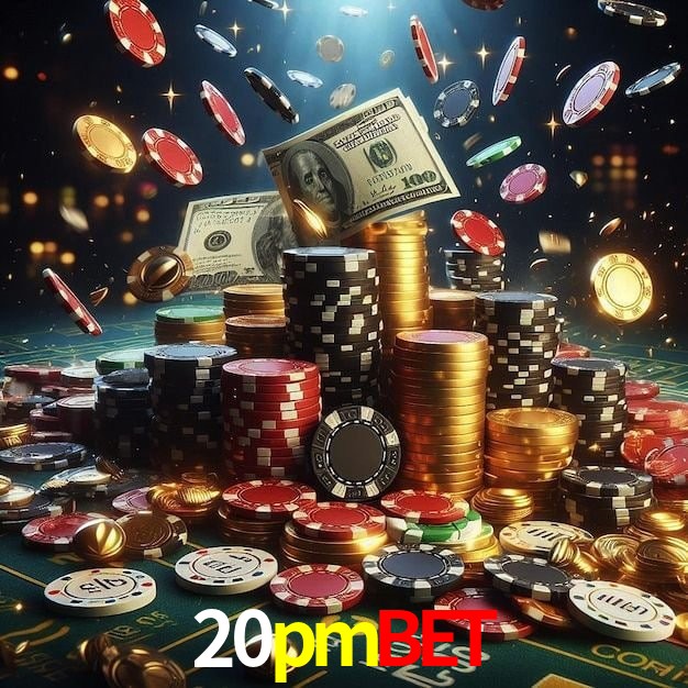 Casino Ao Vivo 20pmbet
