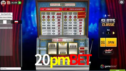 A Emoção da Loteria na 20pmbet: Uma Chance de Mudança de Vida