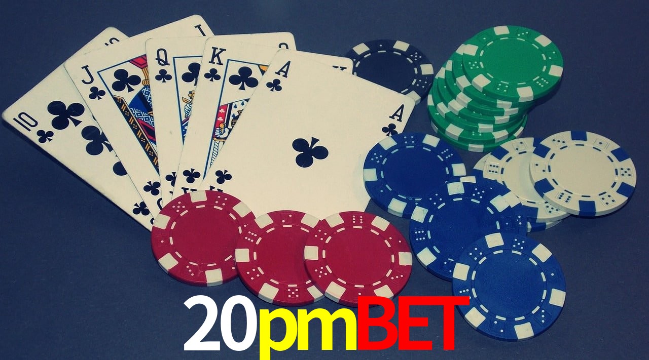 Platform Technology 20pmbet
