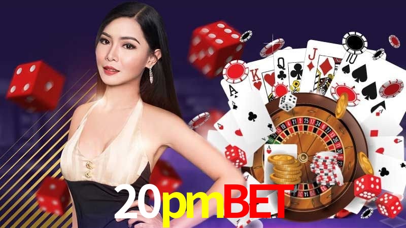 Interface Premium 20pmbet
